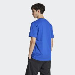 Adidas M Photo LOGO T JJ3933 pánské tričko