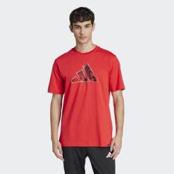 Adidas M Photo LOGO T JJ3934 pánské tričko