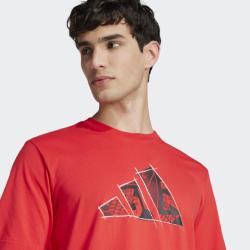 Adidas M Photo LOGO T JJ3934 pánské tričko