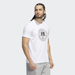Adidas M SKT LIN G T HK9176 pánské tričko