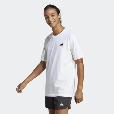 Adidas M SL SJ T IC9286 pánské tričko