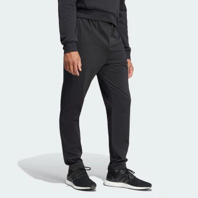 Adidas M SL SJ TO PT JF1105 Tepláky Bavlna