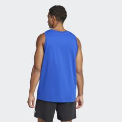 Adidas M SL TANK JE8978 pánský nátělník