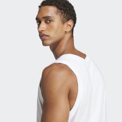 Adidas M SL TANK JE8984 pánský nátělník