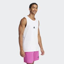 Adidas M SL TANK JE8984 pánský nátělník