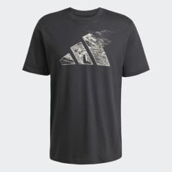 Adidas M T CE LOGO JI6788 pánské tričko