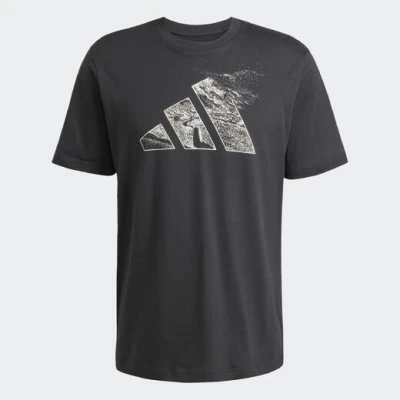 Adidas M T CE LOGO JI6788 pánské tričko Adidas M T CE LOGO JI6788 pánské tričko