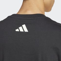 Adidas M T CE LOGO JI6788 pánské tričko
