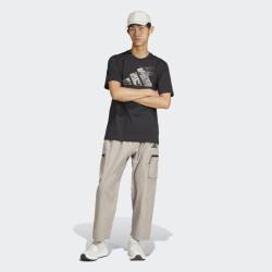 Adidas M T CE LOGO JI6788 pánské tričko