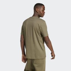 Adidas M T LENS TEE JJ3924 pánské tričko