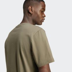 Adidas M T LENS TEE JJ3924 pánské tričko