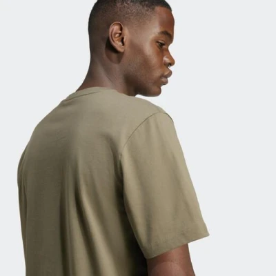 Adidas M T LENS TEE JJ3924 pánské tričko
