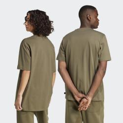 Adidas M T LENS TEE JJ3924 pánské tričko