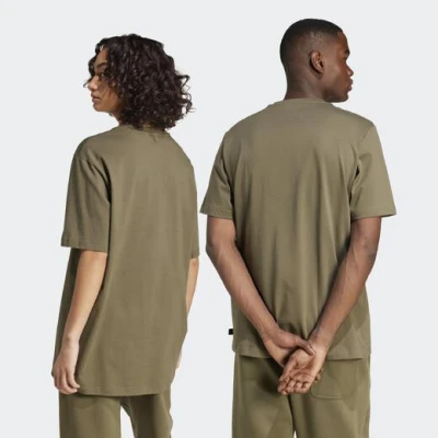 Adidas M T LENS TEE JJ3924 pánské tričko