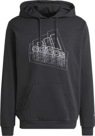 Adidas M TECH BOS H IW2636 Mikina