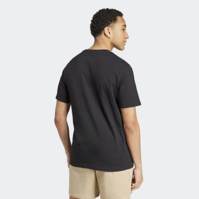 Adidas M TECH BOS T IW2635 pánske tričko