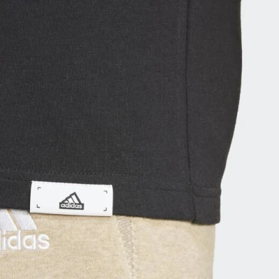 Adidas M TECH BOS T IW2635 pánske tričko
