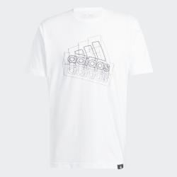 Adidas M TECH BOS T IW2691 pánské tričko Adidas M TECH BOS T IW2691 pánské tričko