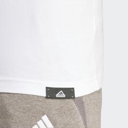 Adidas M TECH BOS T IW2691 pánské tričko