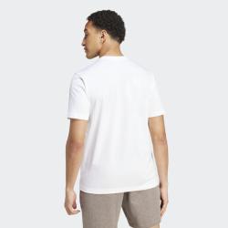 Adidas M TECH BOS T IW2691 pánské tričko