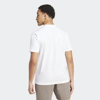 Adidas M TECH BOS T IW2691 pánské tričko