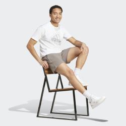 Adidas M TECH BOS T IW2691 pánské tričko