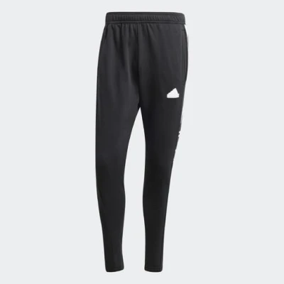 Adidas M TIRO FL PT IW0171 pánské tepláky