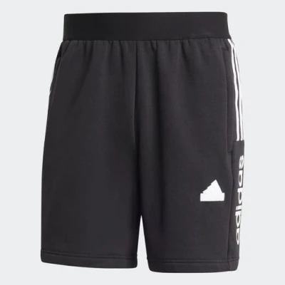 Adidas M TIRO FL SHO IW0168 pánské šortky Adidas M TIRO FL SHO IW0168 pánské šortky