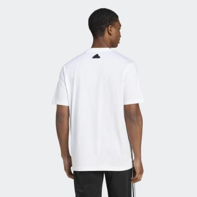 Adidas M TIRO T IW2661 pánské tričko