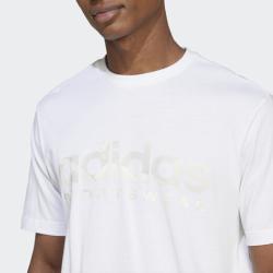 Adidas M TIRO T IW2661 pánské tričko