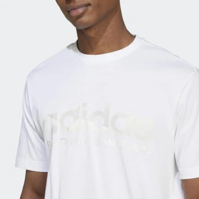 Adidas M TIRO T IW2661 pánské tričko