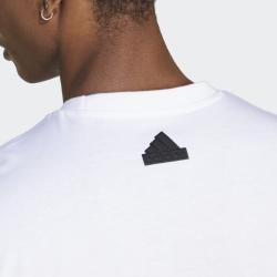Adidas M TIRO T IW2661 pánské tričko