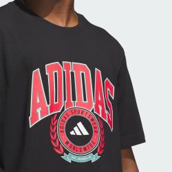 Adidas M VSTY Crest T JV8443 Tričko