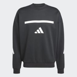 Adidas M Z.n.e. CRW JD5982 pánska mikina Adidas M Z.n.e. CRW JD5982 pánska mikina