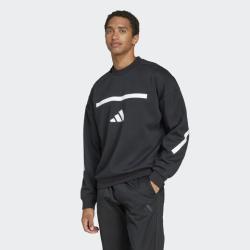Adidas M Z.n.e. CRW JD5982 pánská mikina