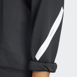 Adidas M Z.n.e. CRW JD5982 pánská mikina