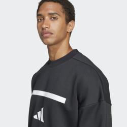 Adidas M Z.n.e. CRW JD5982 pánská mikina
