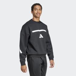 Adidas M Z.n.e. CRW JD5982 pánská mikina