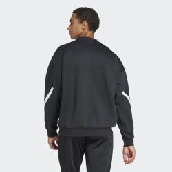 Adidas M Z.n.e. CRW JD5982 pánská mikina