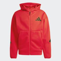 Adidas M Z.n.e. FZ JC5493 pánska mikina Adidas M Z.n.e. FZ JC5493 pánska mikina