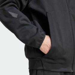 Adidas M Z.n.e. FZ JE7538 pánská mikina POUZE M (VÝPRODEJ)