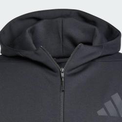 Adidas M Z.n.e. FZ JE7538 pánská mikina POUZE M (VÝPRODEJ)