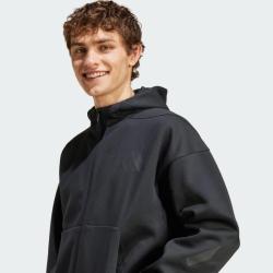 Adidas M Z.n.e. FZ JE7538 pánská mikina POUZE M (VÝPRODEJ)