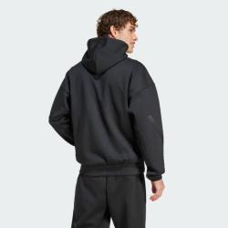 Adidas M Z.n.e. FZ JE7538 pánská mikina POUZE M (VÝPRODEJ)