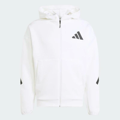 Adidas M Z.n.e. FZ JF2443 pánská mikina Adidas M Z.n.e. FZ JF2443 pánská mikina