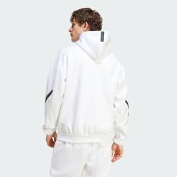 Adidas M Z.n.e. FZ JF2443 pánská mikina