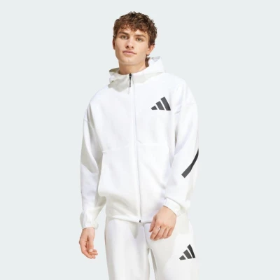 Adidas M Z.n.e. FZ JF2443 pánská mikina