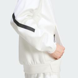 Adidas M Z.n.e. FZ JF2443 pánská mikina