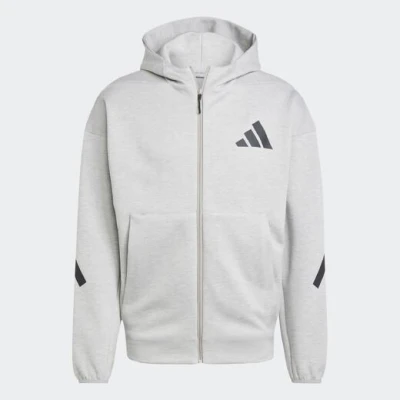 Adidas M Z.n.e. FZ JF2450 pánská mikina Adidas M Z.n.e. FZ JF2450 pánská mikina