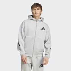 Adidas M Z.n.e. FZ JF2450 pánská mikina